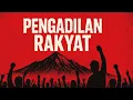 Download Lagu PENGADILAN RAKYAT – Lagu Punk Protes Paling Ganas 2025