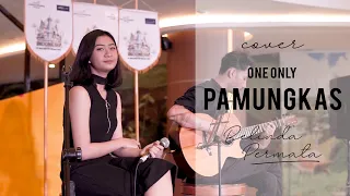 Download One Only - Pamungkas | (live cover by Belinda Permata) MP3