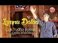 Cak Yudho Bakiak - Lampu Dalan | Dangdut (Official Music Video)