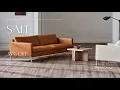 Designer Sofa Sale - 35 Off Best-Selling Designs