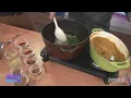 Emerald Eats Making Asian fusion dishes with Nue