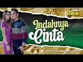 Download Lagu Indahnya Cinta - LIRIK || Difarina Indra feat Fendik Adella