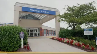 MedStar Franklin Square Medical Center Women s Pavilion virtual tour