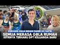 Lagu Istri Castel Kaget Kemana² Dikawal, Ciro \u0026 DDS Terharu Dipeluk Bobotoh! Kurzawa Pamer GBLA: Rumah