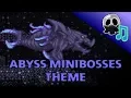 Terraria Calamity Mod Scrap - Threats of The Ocean Floor