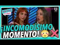Download Lagu Entre risa y pena, Sofía Niño de Rivera confiesa su momento más bochornoso | Netas Divinas