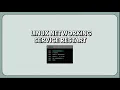 How to Restart the Networking Service in Linux - Quick Clear Guide