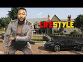 John Legend 2021 - Networth Family Affairs Kids House Cars Pets