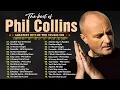 Download Lagu Phil Collins Greatest Hits 70s 80s 90s - The Best Soft Rock Love Songs Of Phil Collins #n7