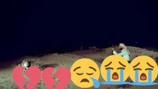 يا ذيب خيرك شكو دندنها