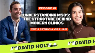 Understanding MSOs The Structure Behind Modern Clinics