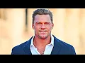 Alan Ritchson biography Lifestyle Career Net worth