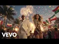 Lagu Pitbull ft Jennifer Lopez  - Global Fiesta (Official Music Video 2026)