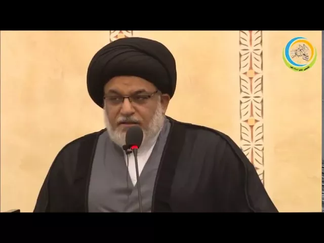 ⁣شبهات تطرح للإنحراف عن العقائد بحجة نظرية جديدة بالعقائد أوالمنهج الإمامي وهي تخالف القرآن والعقل