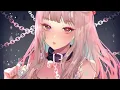 Download Lagu Nightcore  crazy  over  you  (blackpink  song)
