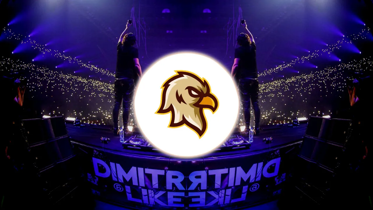 Dimitri Vegas & Like Mike vs. Vini Vici - Get In Trouble (Official Music)