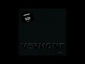 Vermont - Übersprung (Marcus Worgull Edit) [KOMPAKT307]