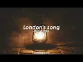 London's song - Matt Hartke // Traducción a Español