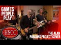 'Games People Play' (The Alan Parsons Project) Cover by The HSCC