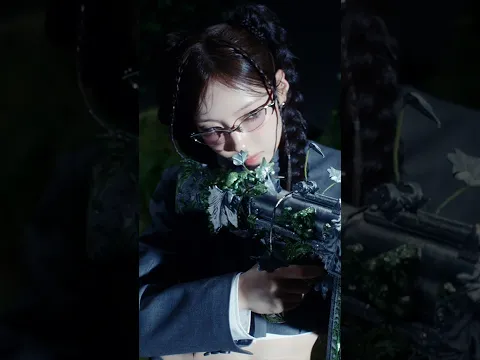 NiziU(니쥬) "Sour Grapes" Concept Film I