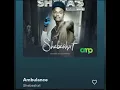 Shebe Shxt- Ambulance ft Naqua SA,BuddySax,Zoli Smoke & Smeazy