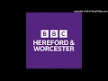 10 08 2026 - BBC Hereford Worcester