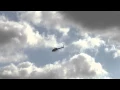 LAPD helicopter circles Simi Valley neighborhood