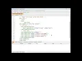 Create an input form with Salesforce Visualforce for creating new contacts
