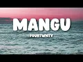 Mangu - Fourtwnty (Lyrics)