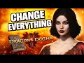 Dragon s Dogma 2 How to Change Appearance of You Pawn COMPLETELY - No Restart