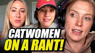 Women Want You To DIE ALONE!