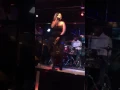 Stefanie Bolton at Classic Hitz in Memphis Tennessee