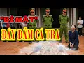 Download Lagu Hậu Giang - Lạnh Người: Bà Nội Gi**t 3 Đứa Cháu, Vứt Xuống Đầm Cá Tra - Lý Do Khiến Cả Xã Bàng Hoàng