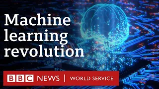 What do tech pioneers think about the AI revolution? - The Engineers, BBC World Service