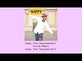 Happy (From \