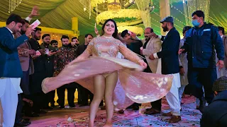 khan ghara de band way khana mehak malik dance performance shaheen studio 2026
