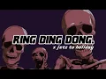 Download Lagu RING DING DONG (CELORMX EDIT)