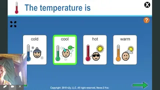 News-2-You Today s Weather