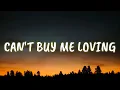Download Lagu Rauf \u0026 Faik - Can't Buy Me Loving / La La La (Lyrics)