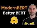 ModernBERT - Modern Replacement for BERT RAG Embeddings Classification Reranking