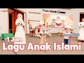 Download Lagu 1 Jam Lagu Anak Islami - Allahul Kaafi, Aku Mau ke Mekkah, Rukun Islam, Kalimat Thayyibah, Bismillah