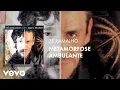 Download Lagu Zé Ramalho - Metamorfose Ambulante (Zé Ramalho Canta Raul Seixas) (Áudio Oficial)