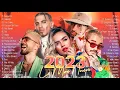 Lagu POP LATINO 2023 -  MIX TOP 2023 -  SHAKIRA, BAD BUNNY, LUIS FONSI, MALUMA, OZUNA, CAMILO, KAROL G