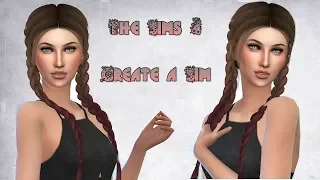 The Sims 4 CAS Sim Download Full CC List