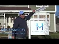 The Sign Guy Is Our Hero - HomesByMarco com