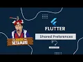 Shared Preferences Flutter Developer Nesamani