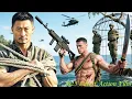 Download Lagu 2025最新動作片，恐怖分子誘殺劫持特種兵部隊，子彈橫飛引爆激戰 🧨 功夫 | Kung Fu |中国电视剧