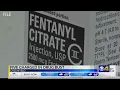 5 charged after Greenfield police bust drug-dealing gang