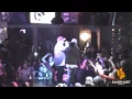 Ñejo y Dalmata   No quiere novio, En Vivo Discoteca Fahrenheit Medellin