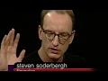 Steven Soderbergh interview on Traffic 2000
